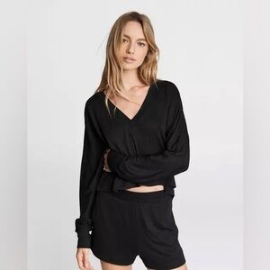 Rag & Bone The Knit Lounge Set